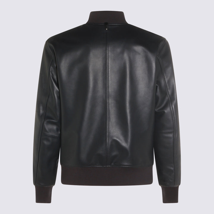 Mackage Jackets - Navy | 53282e8208531d1a98258f25704e0e5d6d5636c3