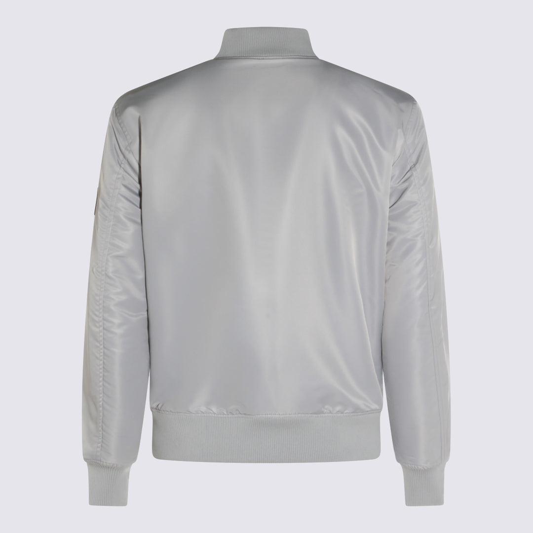 Mackage Jackets - Navy | 898ab01ff541266a86ae5f29b024160c2cb0ad3b