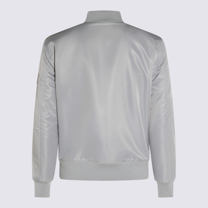 Mackage Jackets - Navy | 898ab01ff541266a86ae5f29b024160c2cb0ad3b