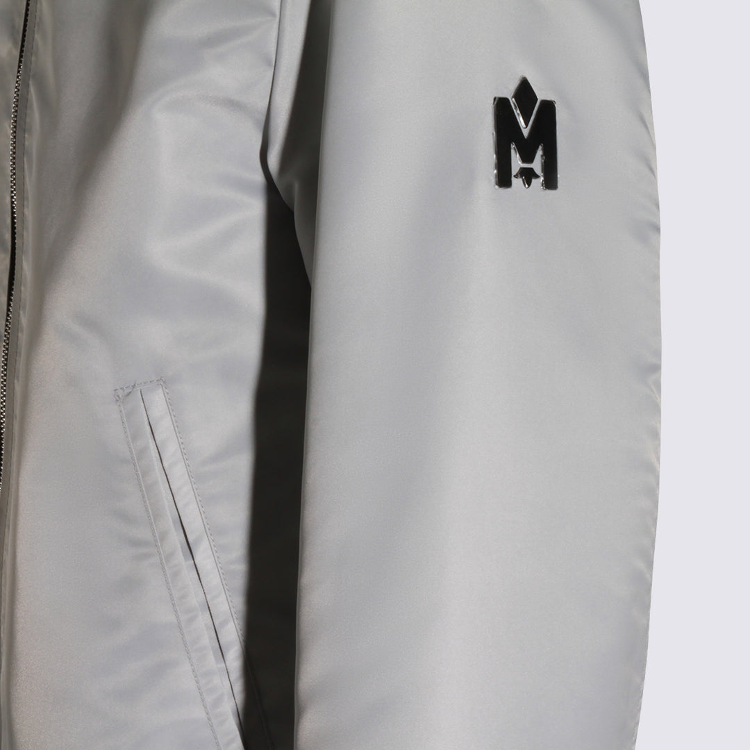 Mackage Jackets - Navy | 4d4ab747fa3b19f246644f7a52fd08d24ec183f4