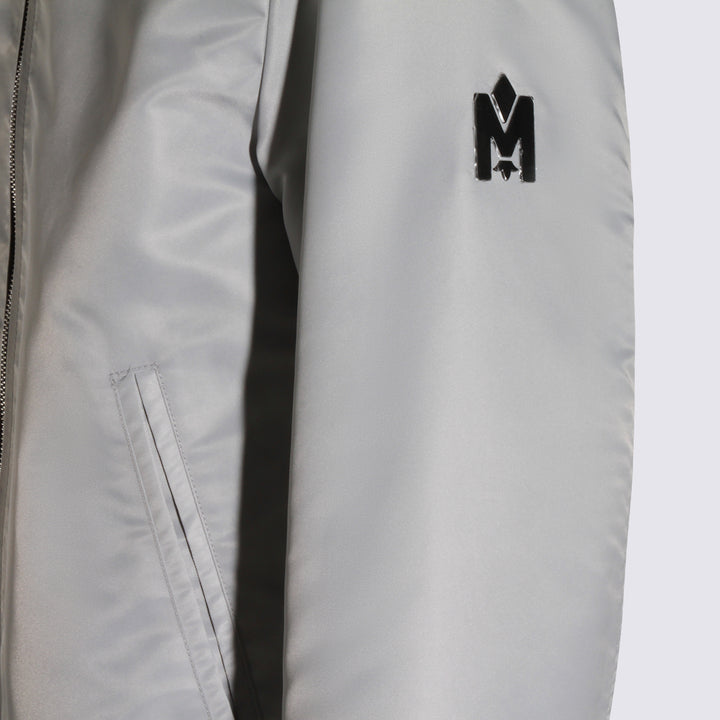 Mackage Jackets - Navy | 4d4ab747fa3b19f246644f7a52fd08d24ec183f4