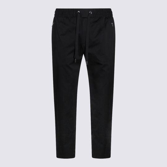 Trousers Blacks And Greys