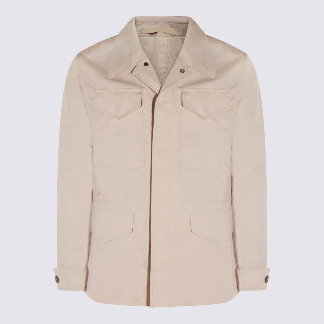Eleventy Jackets - Chiari e Naturali | 97c05c322a28447126516e1780ed4458605c0465