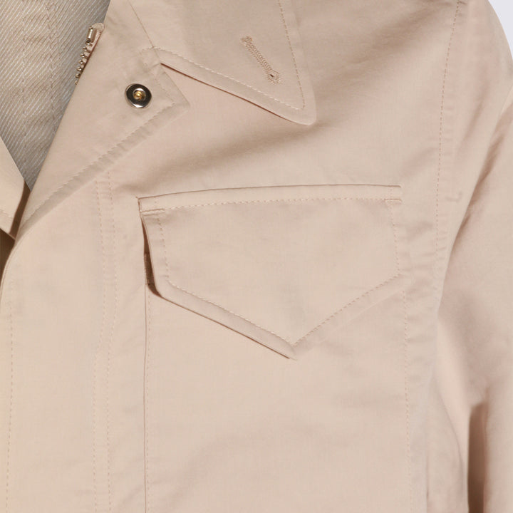 Eleventy Jackets - Chiari e Naturali | 33c7cf196fcb970af81449b1f7bce83bc3b07e0d
