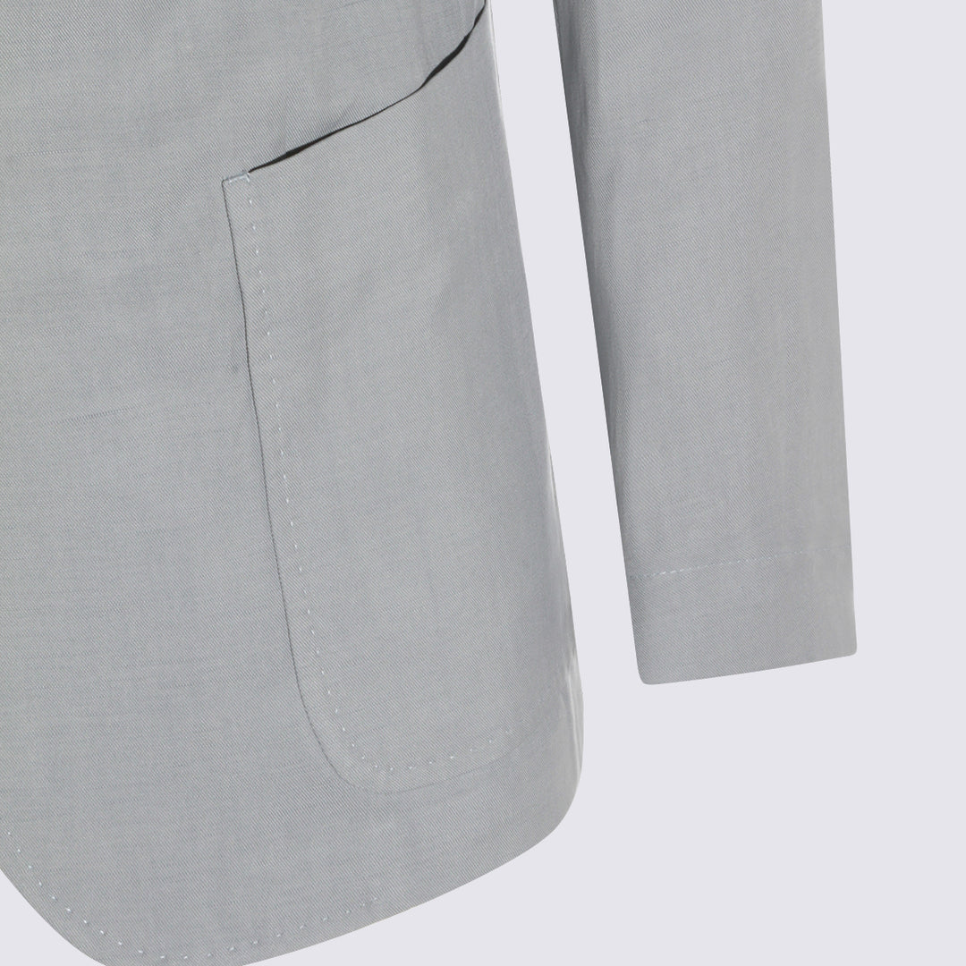 Eleventy Jackets - ZUCCHERO | 492b2fc3e6cbe7f8ed5605796d36aab970056aa8