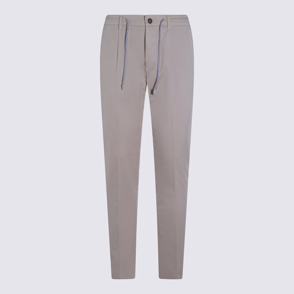 Trousers Chiari E Naturali