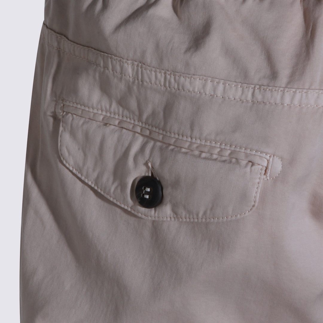 Eleventy Trousers - Chiari e Naturali | 4b3e112131d4f673638f5206459627ed4dd1e529