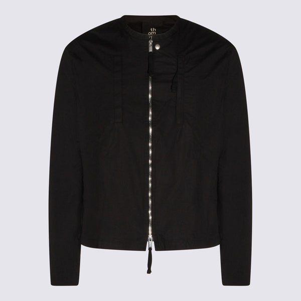 Jackets Nero