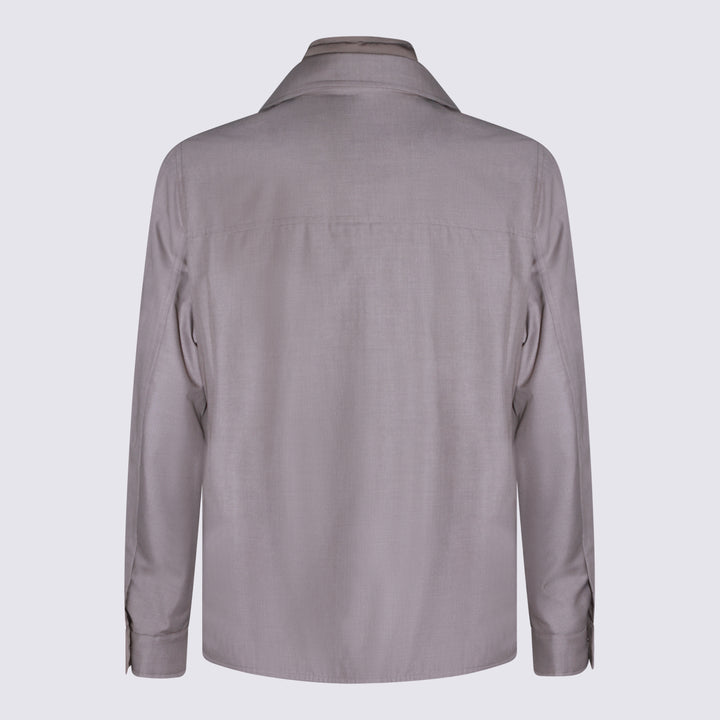 Moorer Jackets - Chiari e Naturali | ac4aa949a0d7cc094f8c955a7460b60f8f6f2f20