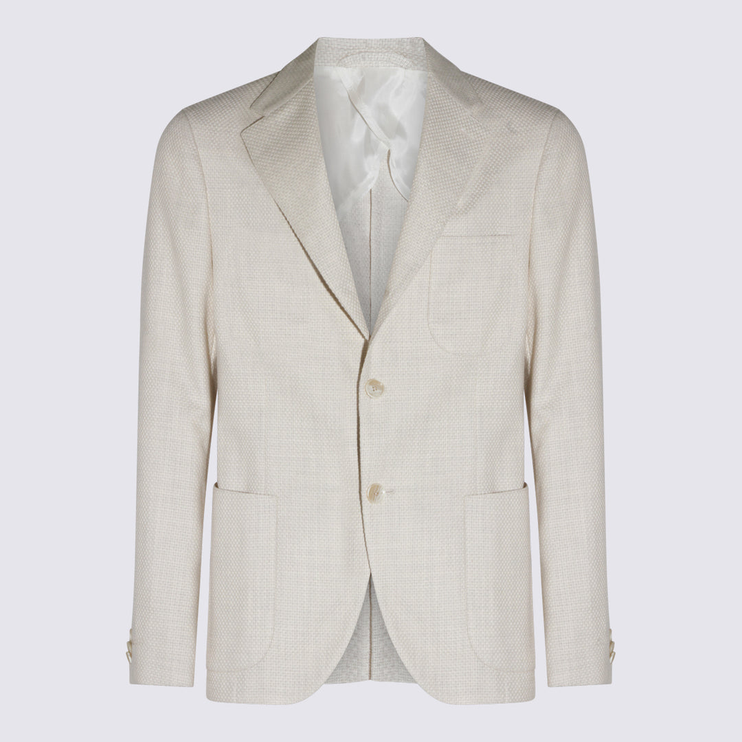 Etro Jackets - Chiari e Naturali | 273a15aabb49fe1a480608386a8e2f6ab7a6e229