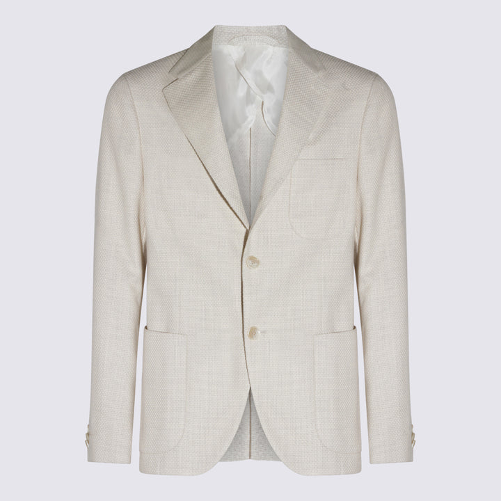 Etro Jackets - Chiari e Naturali | 273a15aabb49fe1a480608386a8e2f6ab7a6e229