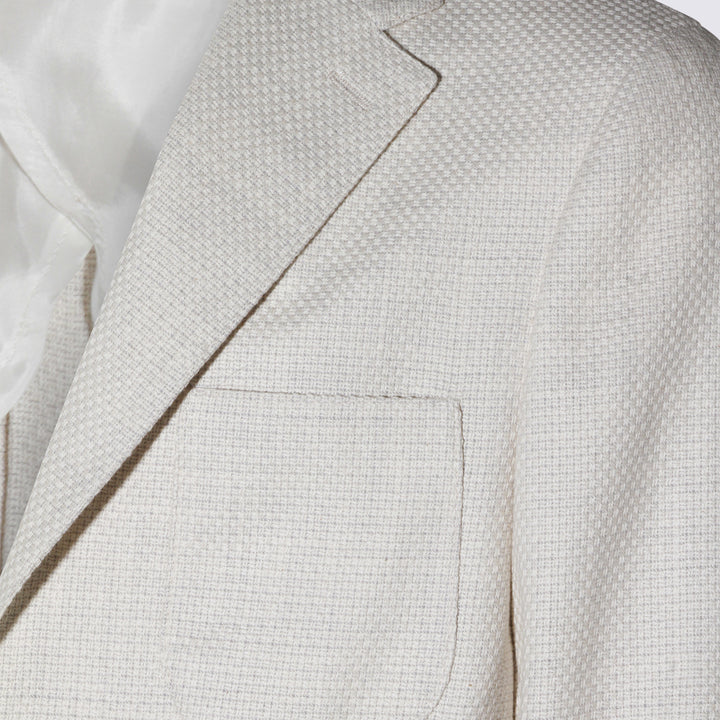 Etro Jackets - Chiari e Naturali | 4e08f4d6955d3e0549b70ded7e14e26ff46a2990