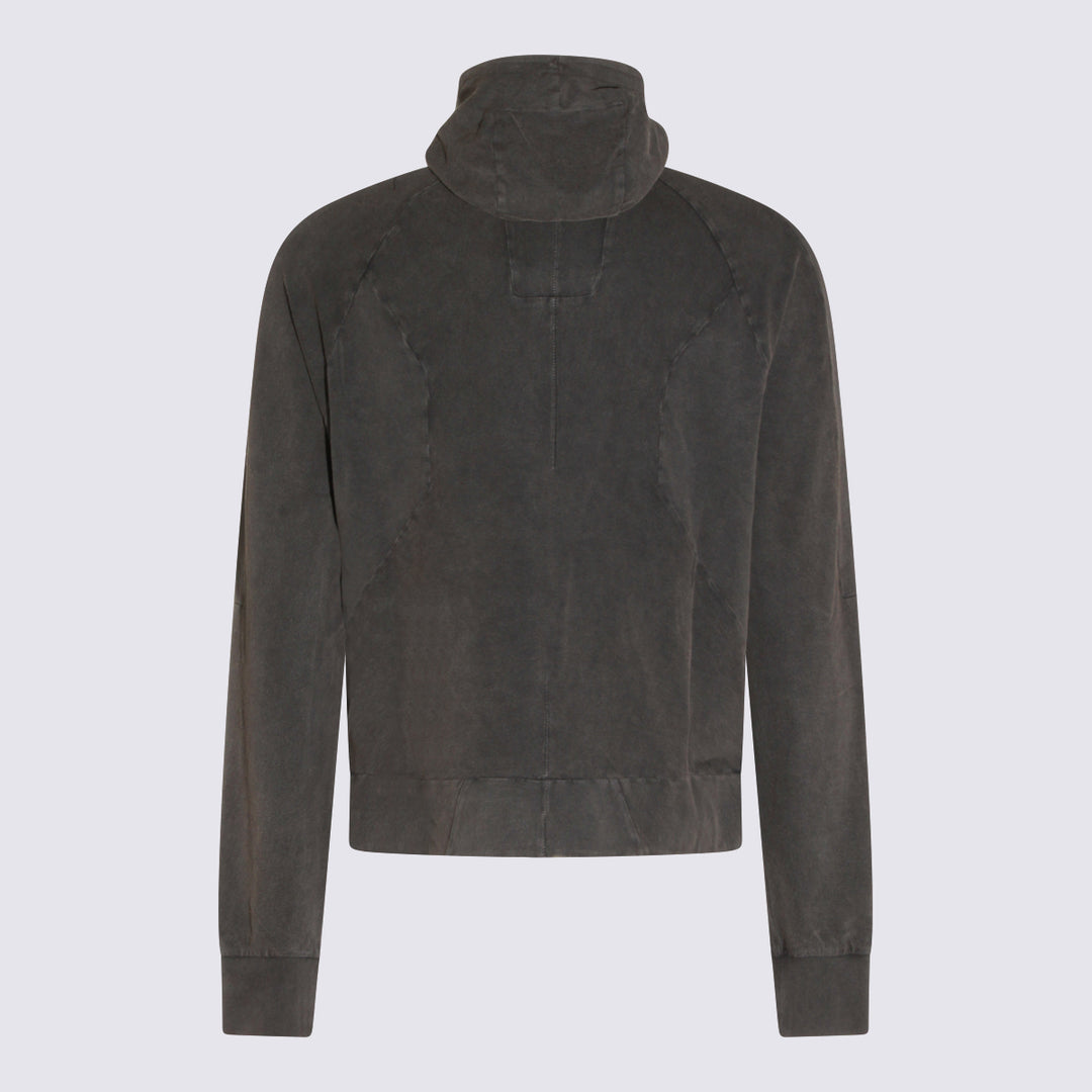 Thom Krom Sweaters - Neri e Grigi | 5622d1ed5aee7a8e43bc07f2b7e0f1c116ab46d1
