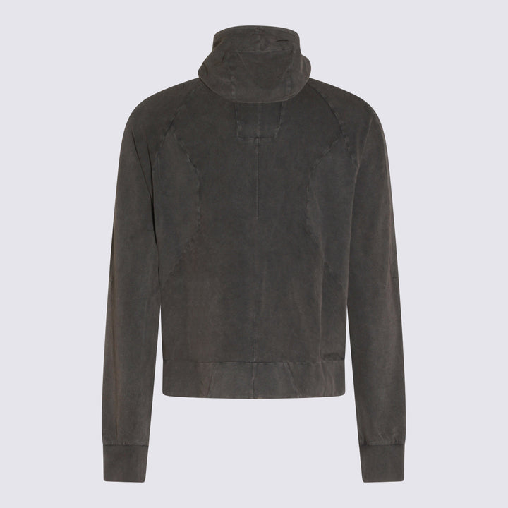 Thom Krom Sweaters - Neri e Grigi | 5622d1ed5aee7a8e43bc07f2b7e0f1c116ab46d1