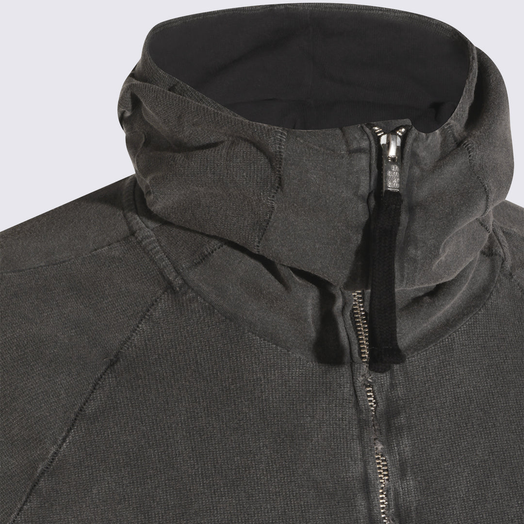 Thom Krom Sweaters - Neri e Grigi | 62e685f286a6f3eb854fda41606684fc829b75e1