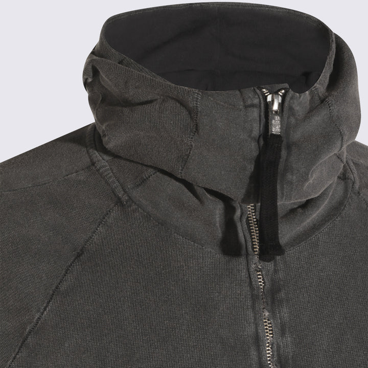 Thom Krom Sweaters - Neri e Grigi | 62e685f286a6f3eb854fda41606684fc829b75e1
