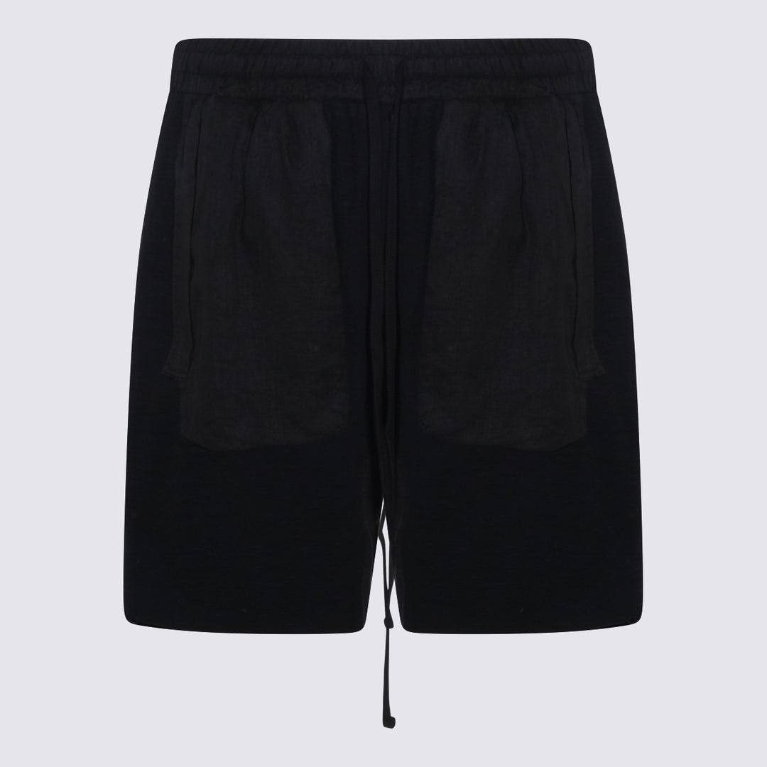 Thom Krom Shorts - Blacks and greys | 21a0d7dfd7170244431c171d2ef0db68a43ca9af