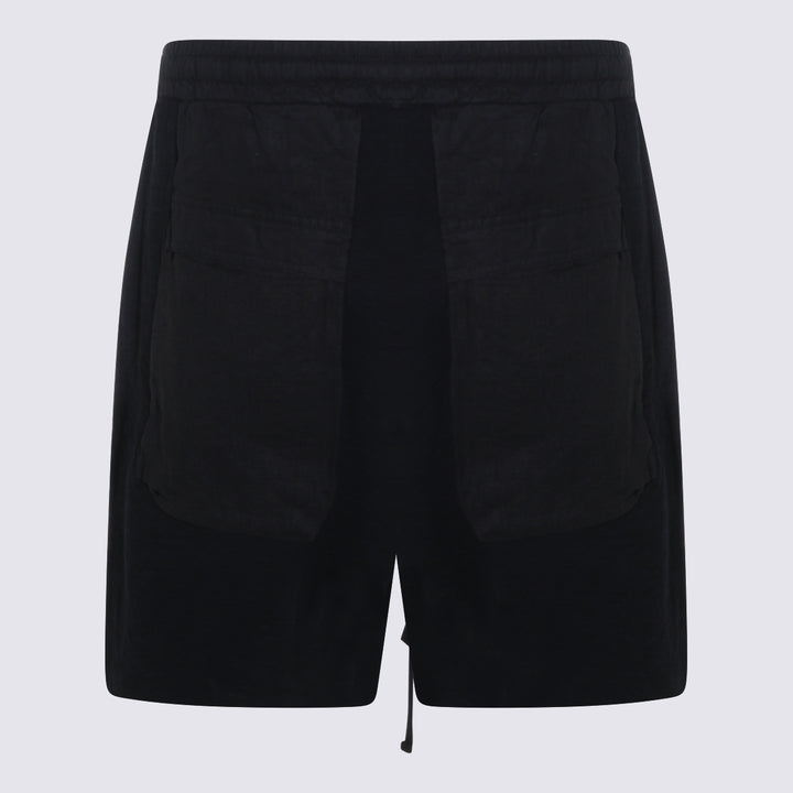 Thom Krom Shorts - Blacks and greys | 237d5cc0d47b3b2a9e39326c7da13eea2558dc3b