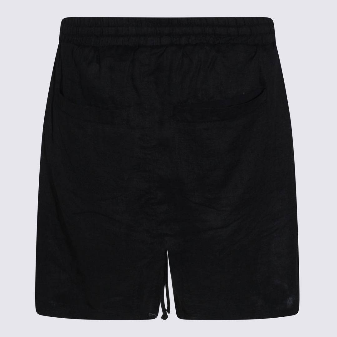 Thom Krom Shorts - Blacks and greys | ca84e44079632c976eed5fff2766043585023ad2