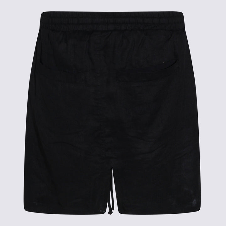 Thom Krom Shorts - Blacks and greys | ca84e44079632c976eed5fff2766043585023ad2