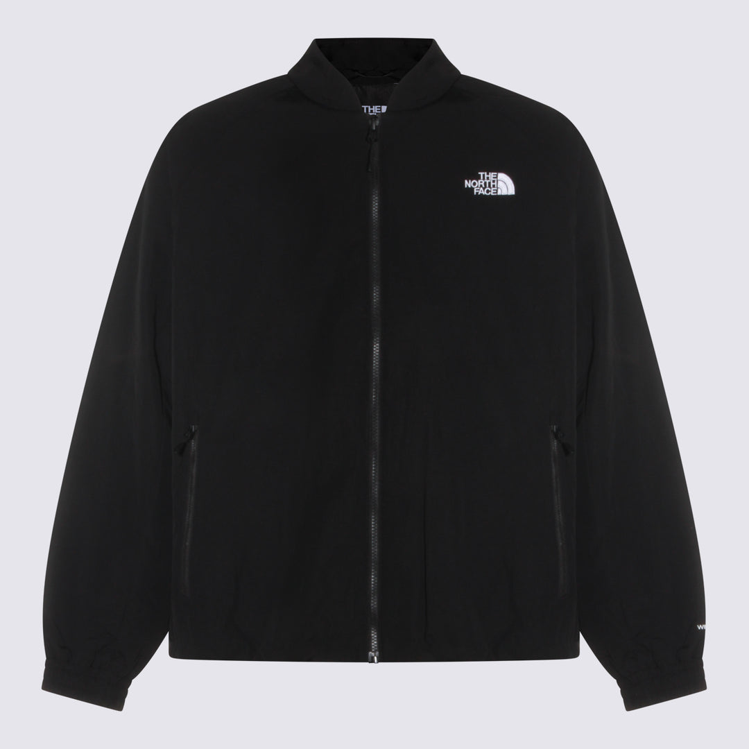 The North Face Jackets - Nero | b27c1120aac53f099b83e99be4532c8fe6778d9f