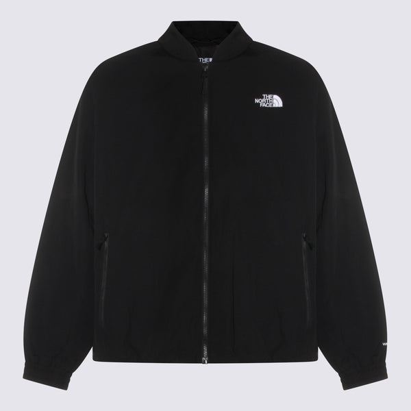 Jackets Nero