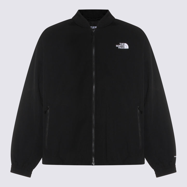 The North Face Jackets - Nero | b27c1120aac53f099b83e99be4532c8fe6778d9f
