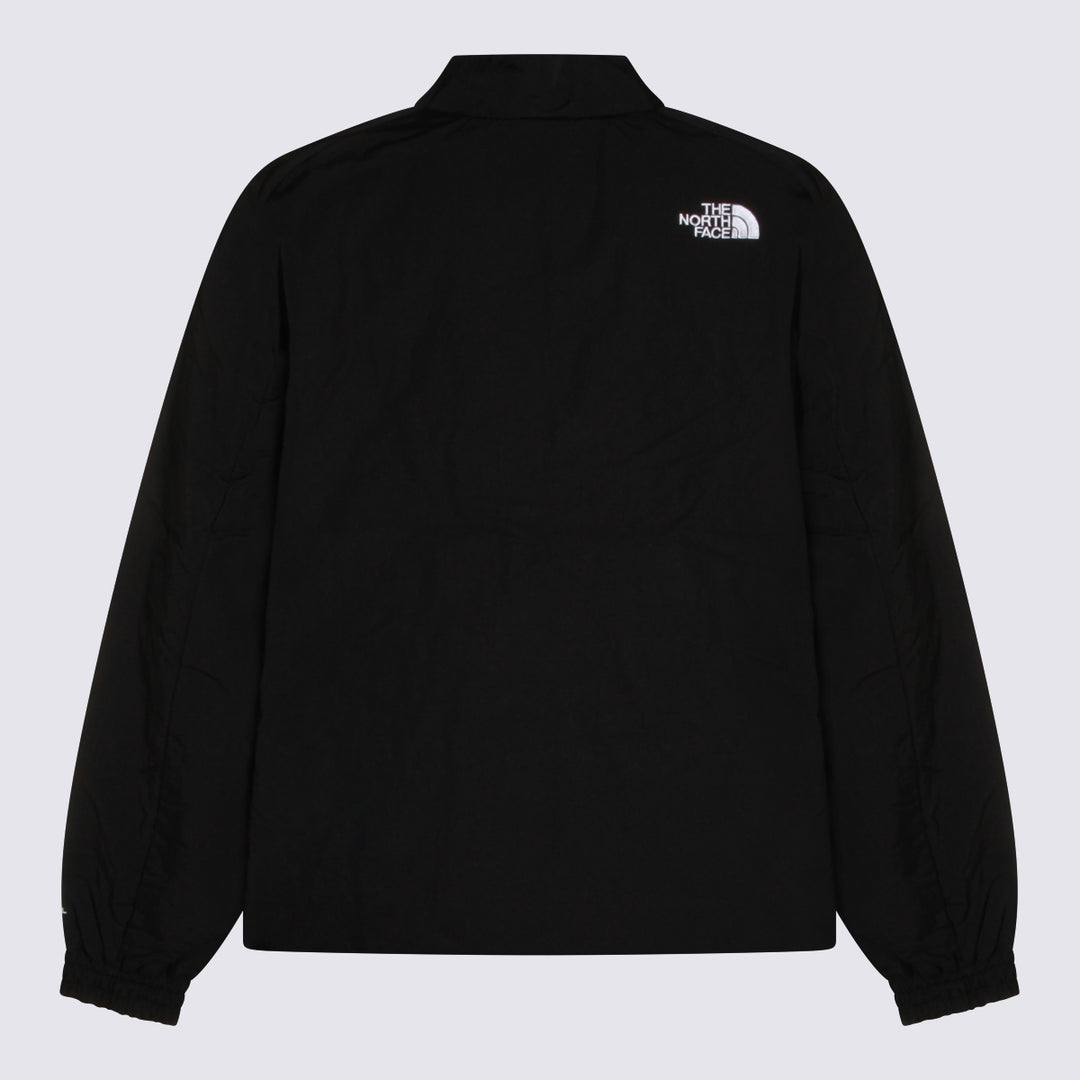 The North Face Jackets - Nero | b211794b95e658a1b541c537404bc4b77fec83dd