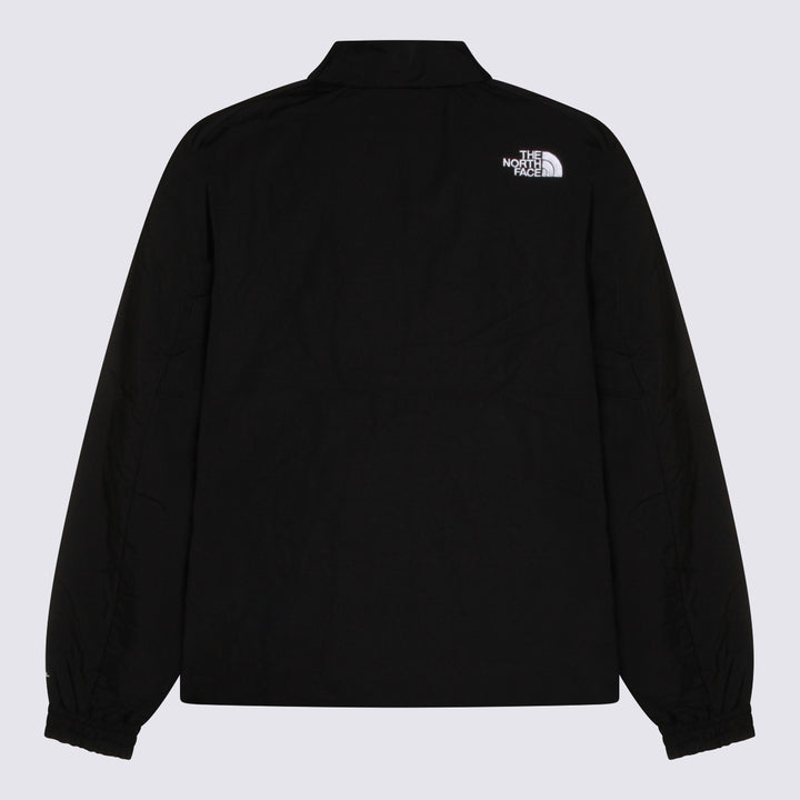 The North Face Jackets - Nero | b211794b95e658a1b541c537404bc4b77fec83dd