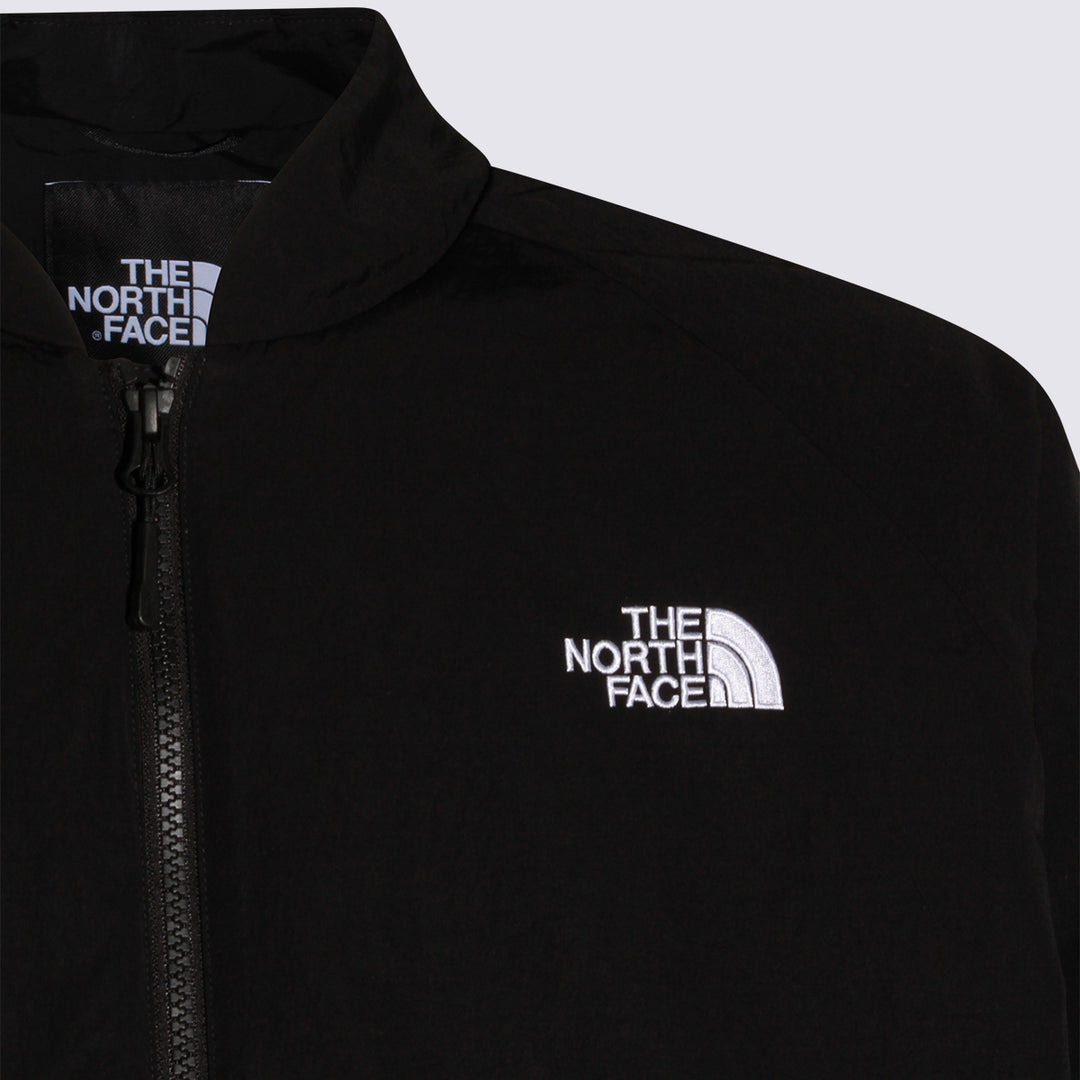 The North Face Jackets - Nero | a1cf5f44ef098bcabddfc646daa1525f5598bb49