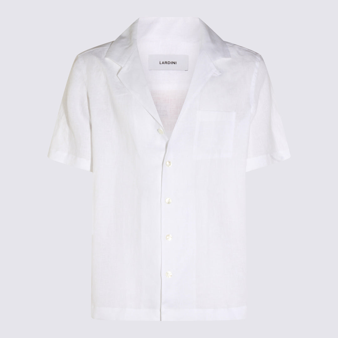 Lardini Shirts - Chiari e Naturali | d99dd6783346fbbaa8552ca8b47a05cb0b47656d