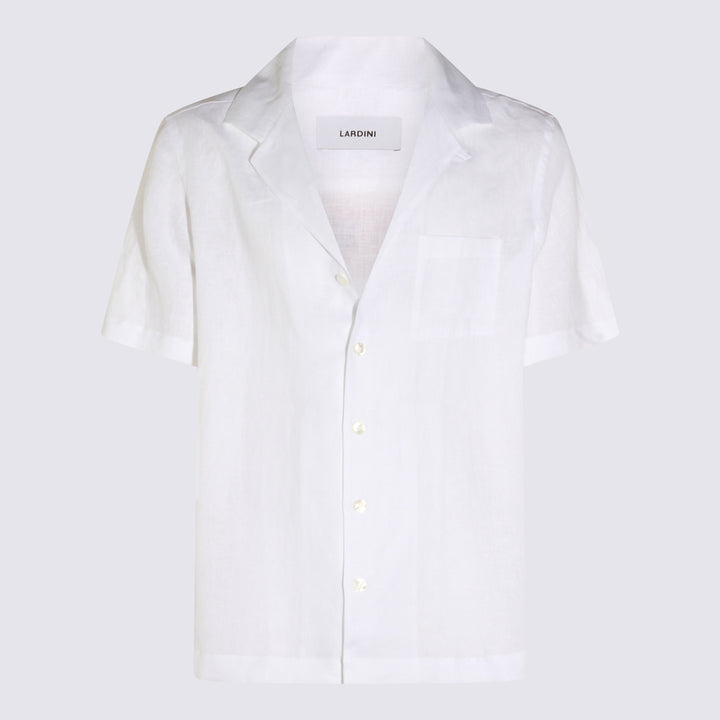 Lardini Shirts - Chiari e Naturali | d99dd6783346fbbaa8552ca8b47a05cb0b47656d
