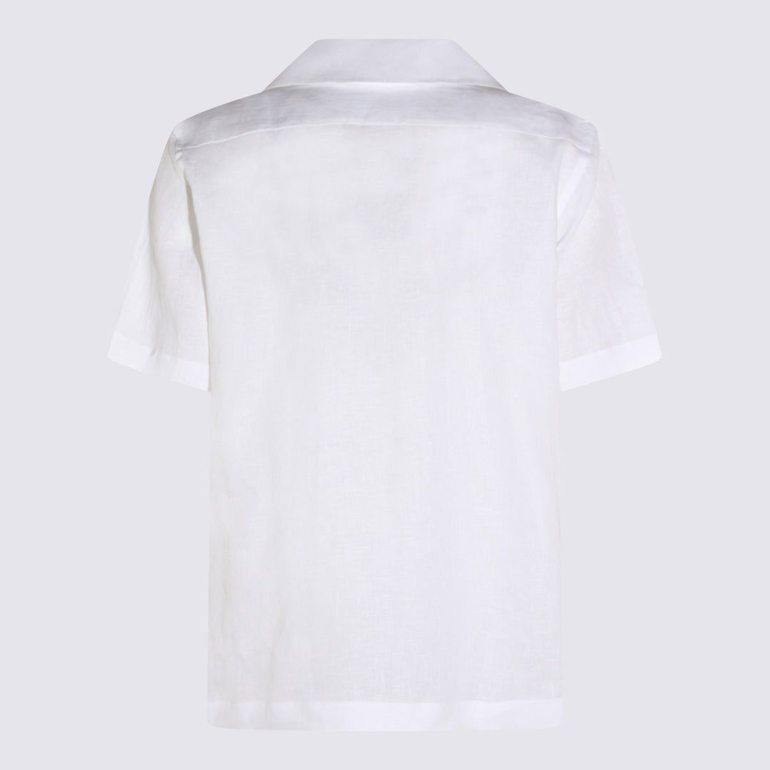 Lardini Shirts - Chiari e Naturali | f66ab7c8a2372ae0359261df54590d0bd673740d