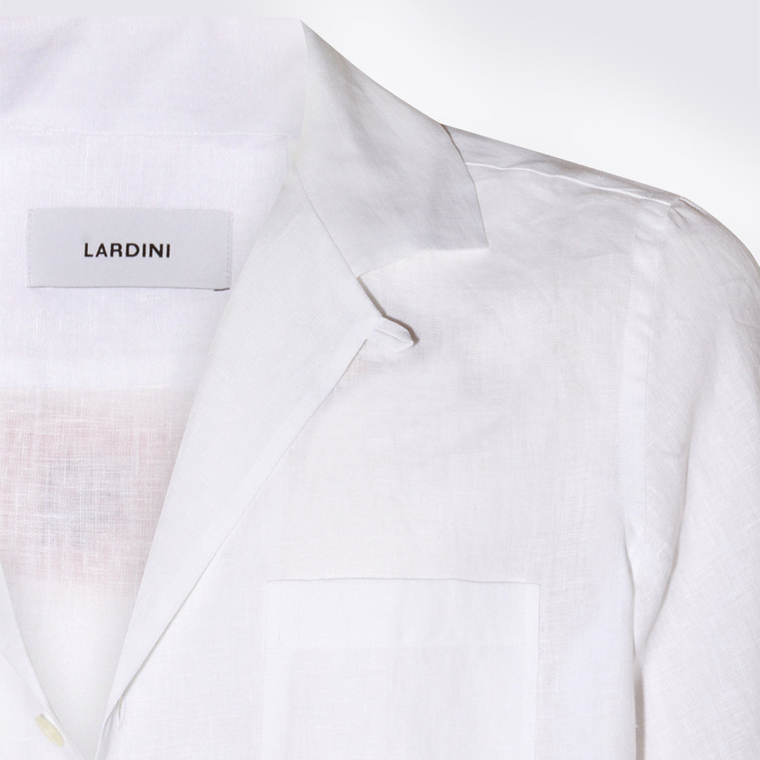 Lardini Shirts - Chiari e Naturali | 0007e9ad5893c99ad1a7d079c8f4974ba6577936