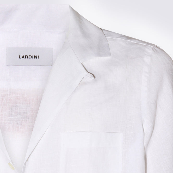 Lardini Shirts - Chiari e Naturali | 0007e9ad5893c99ad1a7d079c8f4974ba6577936