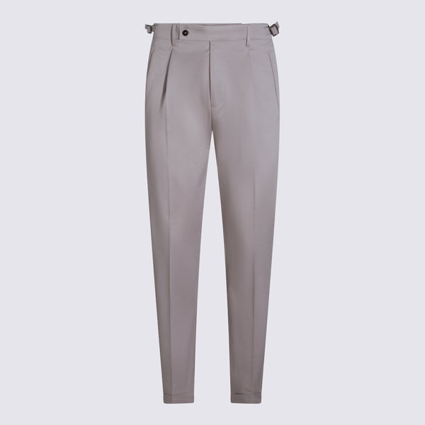 Chari-Hose
