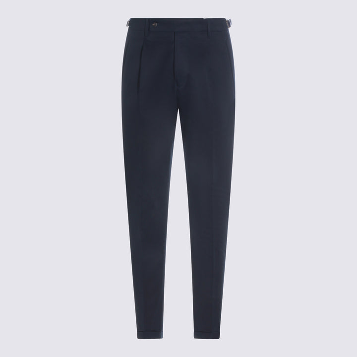Berwich Trousers - Navy | 7d11274f698ce9cc1d90975e81830ca0d3ae8a90