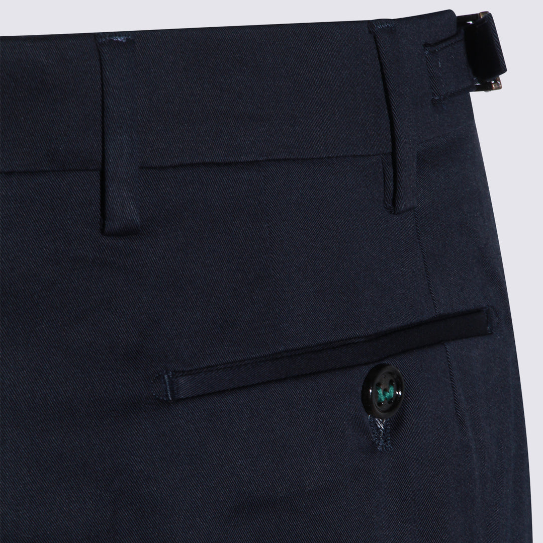 Berwich Trousers - Navy | ac6129141e0b6bcfe20ef79d9e1b3d2428157e1a