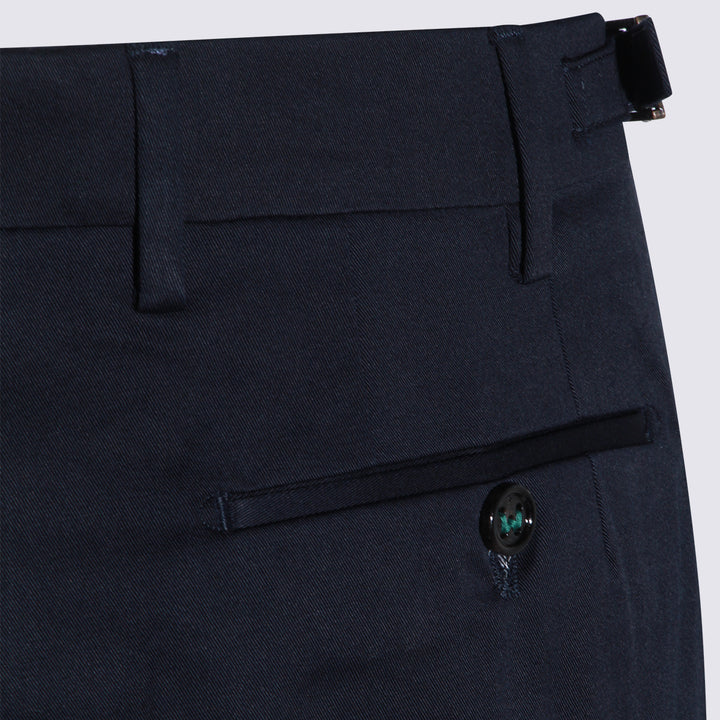 Berwich Trousers - Navy | ac6129141e0b6bcfe20ef79d9e1b3d2428157e1a