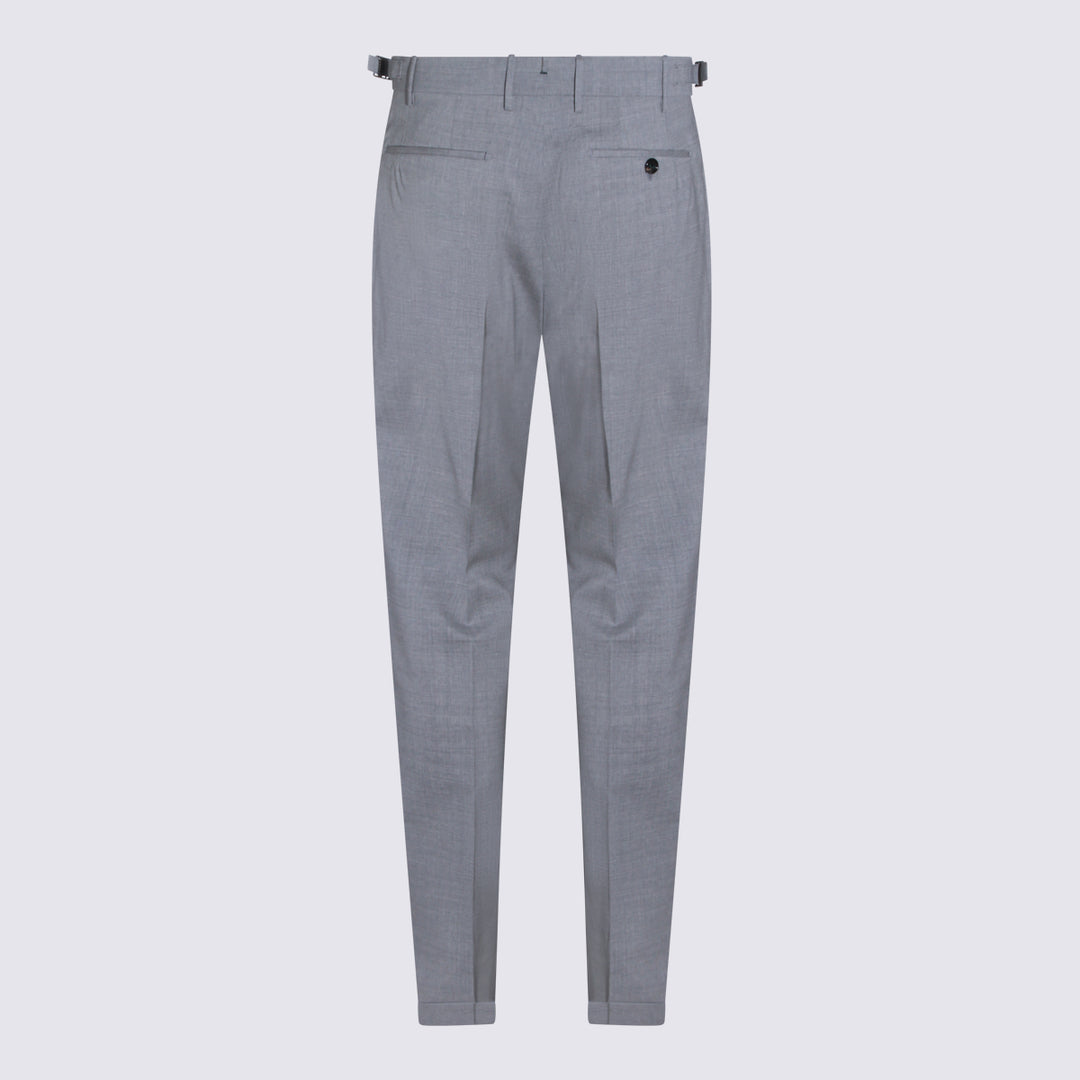 Berwich Trousers - LIGHT | 12143f5b824a781841f3ffe604c8dfbd7522382c