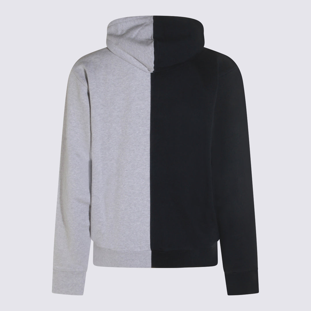 Arte Antwerp Sweaters - GREY-NAVY | 842ca865258948691971e8c30ba62a29c1d187fb