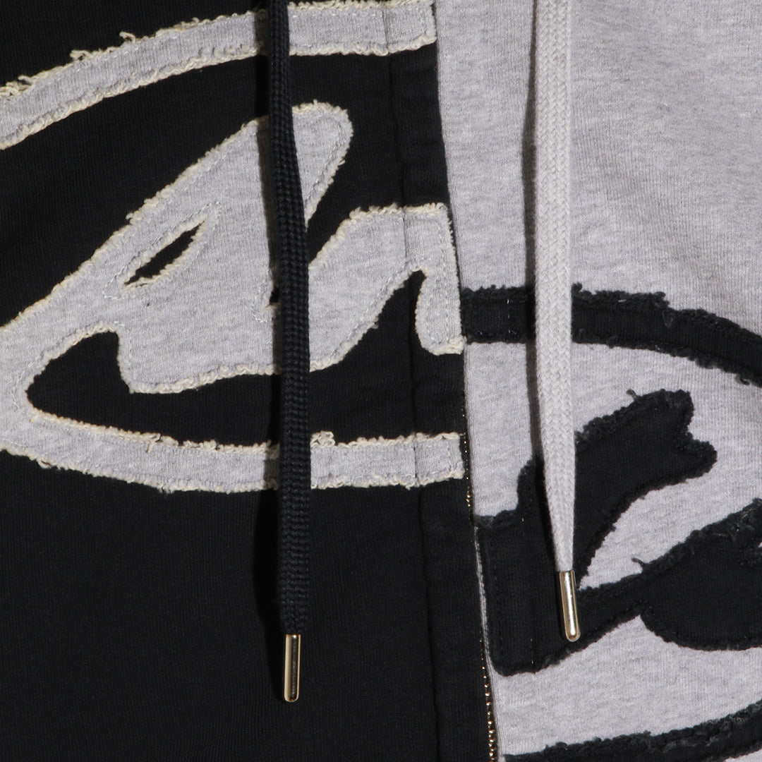 Arte Antwerp Sweaters - GREY-NAVY | e69b5b1ed228fc8490c8265f0c139d627f3ddc9f