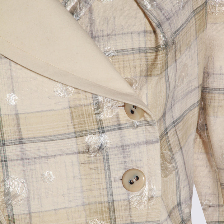 Vivienne Westwood Jackets - Chiari e Naturali | 321c14b512d834f0400d50bdbee9218548a6623f