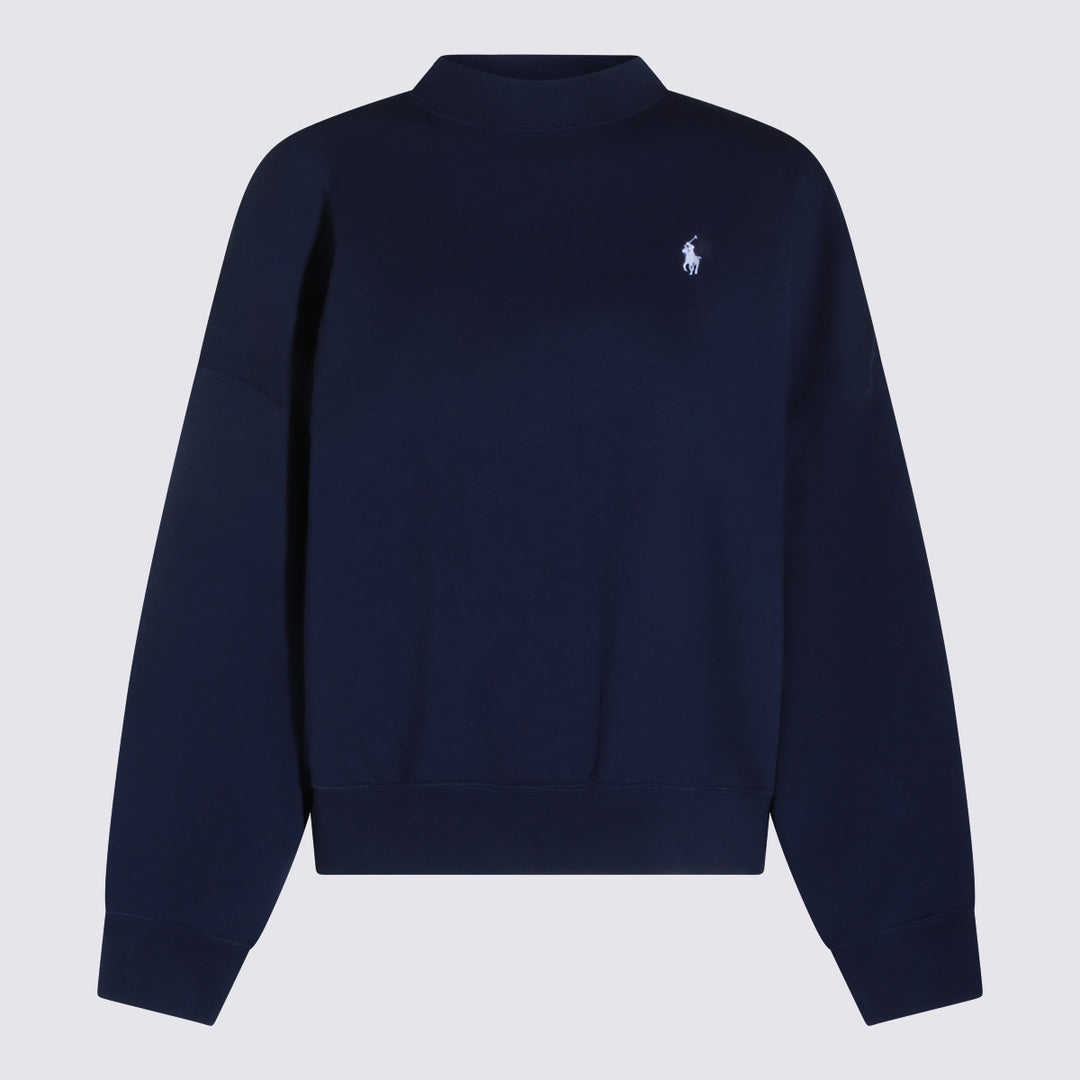 Polo Ralph Lauren Sweaters - Navy | 23e1a521a6e65c7ec38eb5b8fccc6550b89a55bd