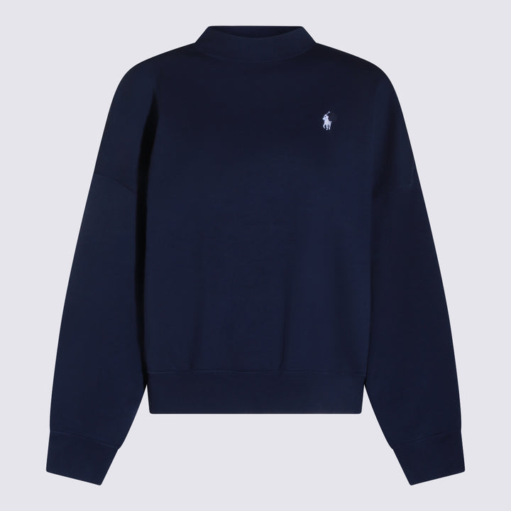 Polo Ralph Lauren Sweaters - Navy | 23e1a521a6e65c7ec38eb5b8fccc6550b89a55bd