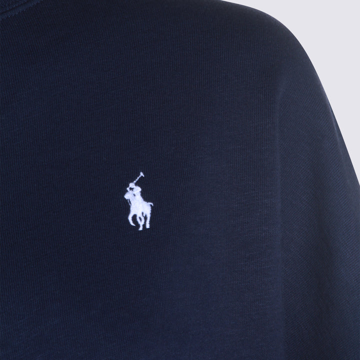 Polo Ralph Lauren Sweaters - Navy | 5563246d29321e48be9f61869a6739b4bb0504ba