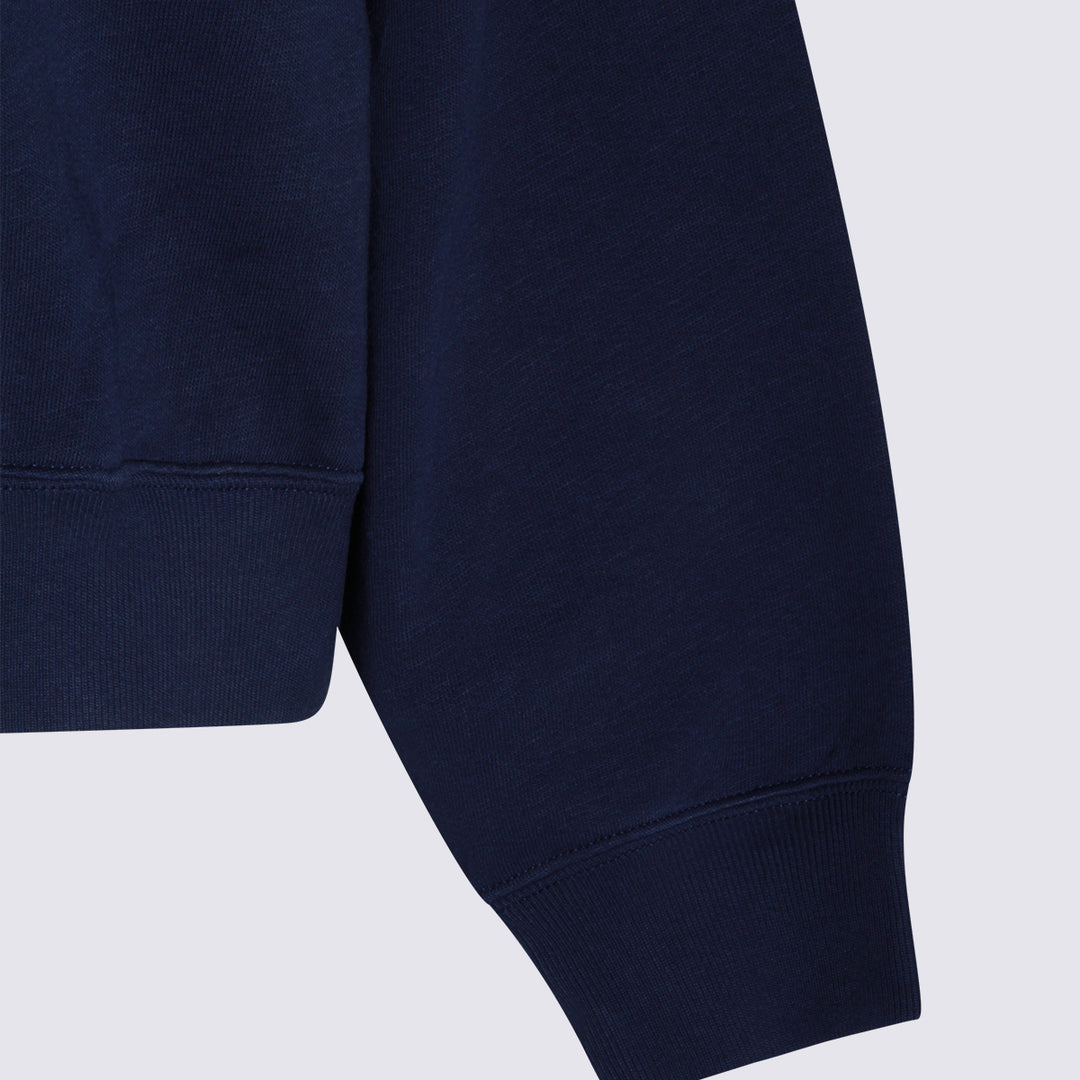 Polo Ralph Lauren Sweaters - Navy | 42aca7afcd1171f26cb4a3699a0c48031f5f4de2
