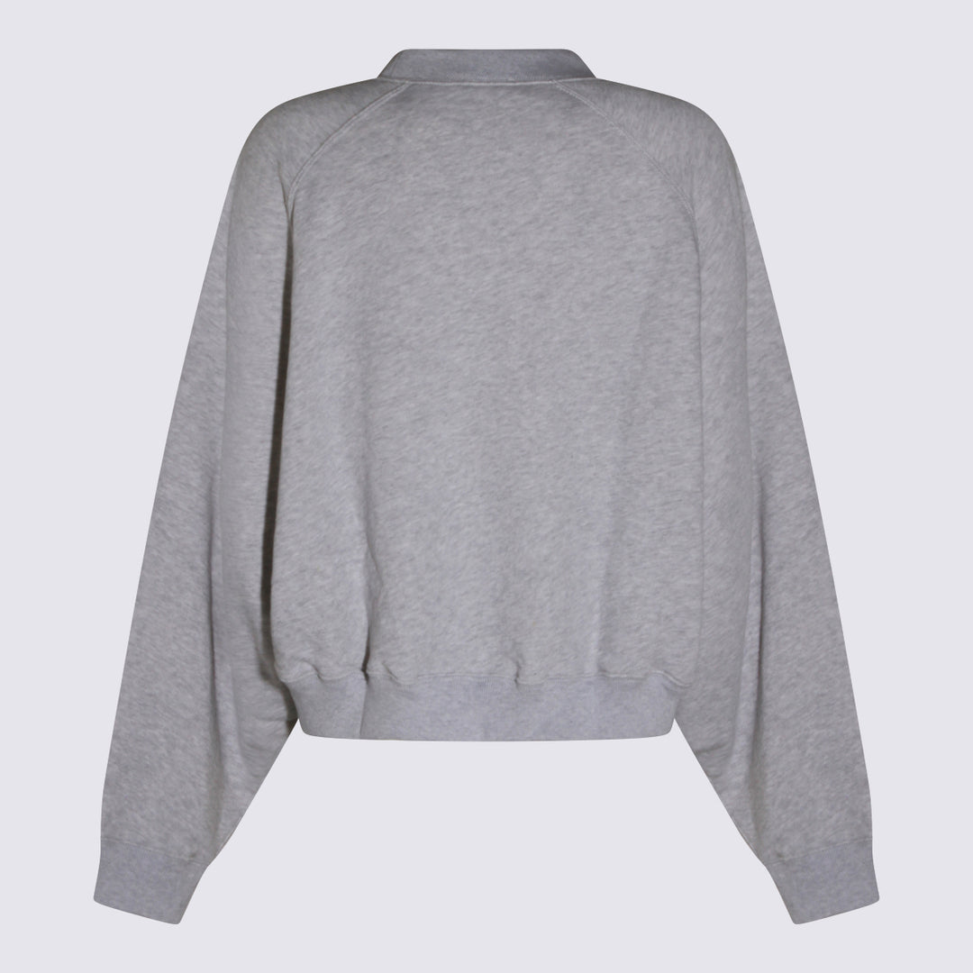 Polo Ralph Lauren Sweaters - Grey | 44489a0a293f0e8763c735d9060589b3db630562