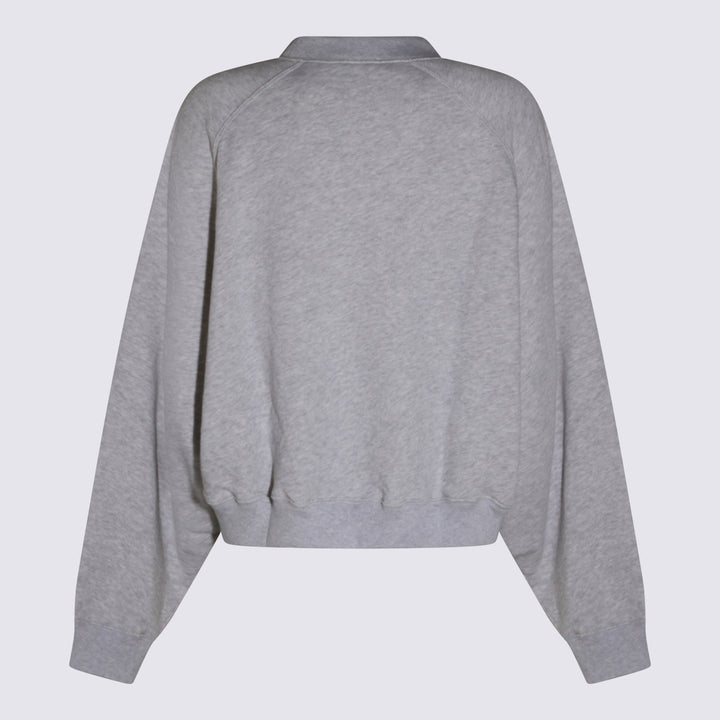 Polo Ralph Lauren Sweaters - Grey | 44489a0a293f0e8763c735d9060589b3db630562
