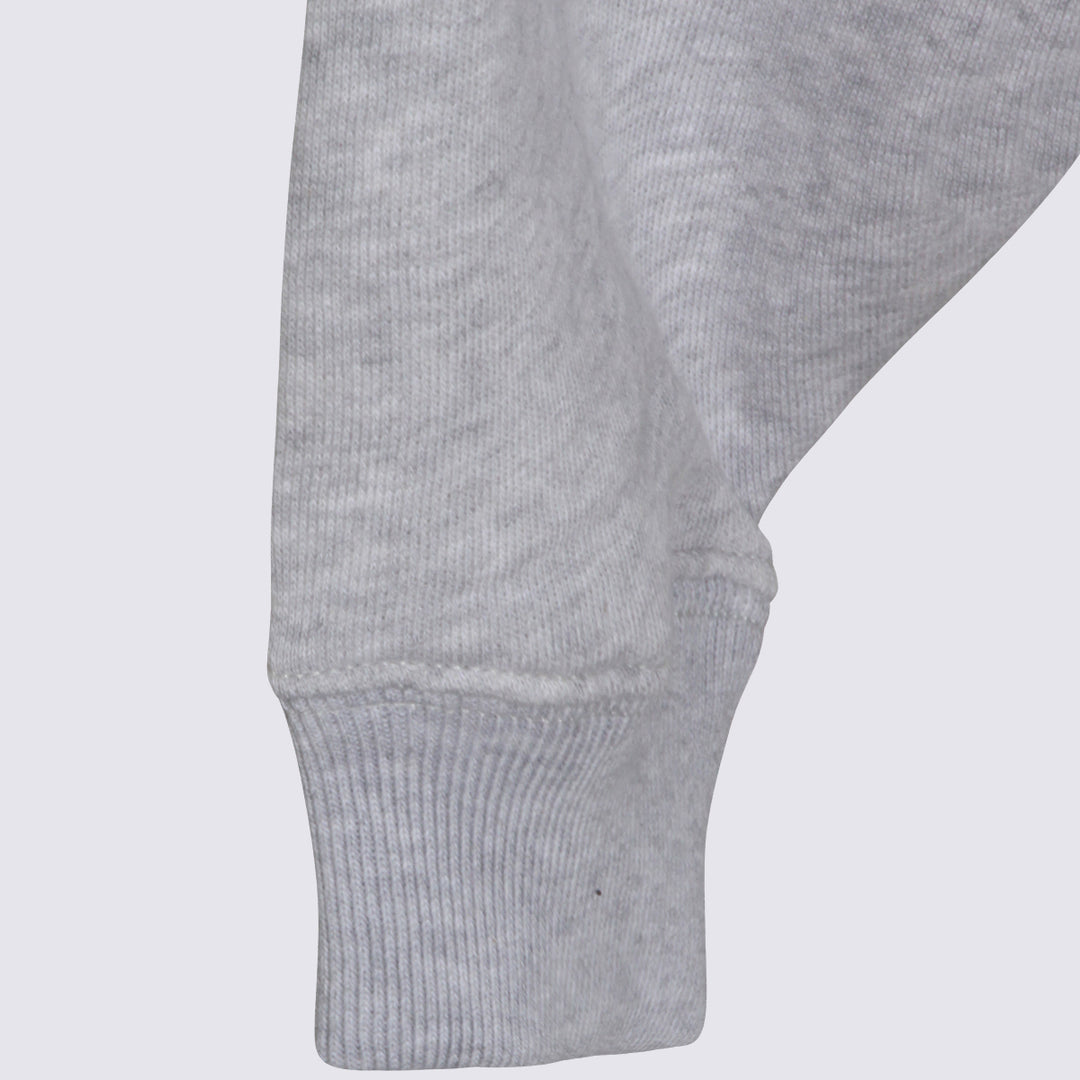 Polo Ralph Lauren Sweaters - Grey | 14187267dd4ac0e6238a597a8fd1d98be2b36485
